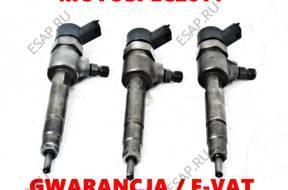 Форсунка  0445110068 FIAT 1.9 JTD LANCIA ALFA