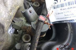 Форсунка  0445110068 Lancia Lybra Fiat 2.4 JTD