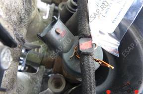Форсунка  0445110068 Lancia Lybra Fiat 2.4 JTD