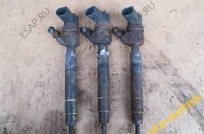 Форсунка  0445110072 A6110700987 2.2 2.7 CDI MERCEDES