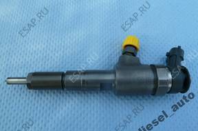 Форсунка 0445110075   1.4 HDI PEUGEOT