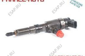 Форсунка   0445110075 9641496180 BOSCH