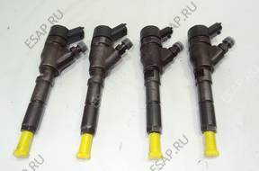Форсунка  0445110076 BOXER PARTNER BERLINGO HDI