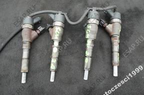 Форсунка  0445110076 FIAT SCUDO EXPER JUMPI 2.0 JTD