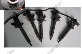 Форсунка   0445110078 8658352 VOLVO S60 2,4D5