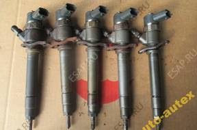Форсунка  0445110078 8658352 VOLVO V70 2.4 D D5