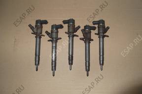 Форсунка   0445110078 VOLVO S60 V70 XC70 2.4 D