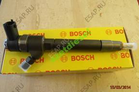 Форсунка  0445110078 Volvo S60 V70 XC90 2.4 D5