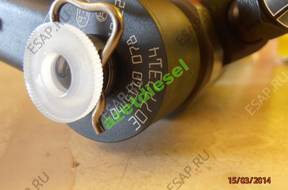 Форсунка  0445110078 Volvo S60 V70 XC90 2.4 D5