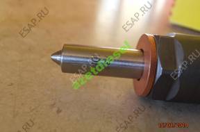 Форсунка  0445110078 Volvo S60 V70 XC90 2.4 D5