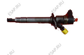Форсунка   0445110078 VOLVO S70 V70 II 2.4