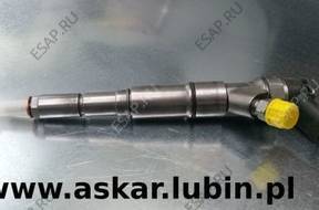 Форсунка  0445110080 BMW X5 E53 3.0  d