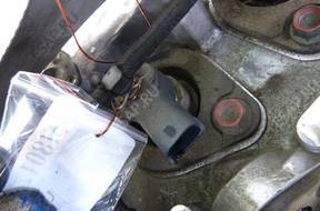 Форсунка  0445110082 1,7 CDTI Honda Civic VII