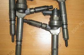 Форсунка  0445110082 1.7 CTDI HONDA CIVIC VII