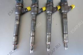 Форсунка  0445110083 1,3 CDTI JTD COMBO DOBLO