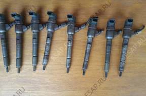 Форсунка  0445110083 1,3 MJET CITD PUNTO CORSA ASTRA