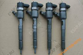 Форсунка   0445110083 1.3 CDTI Fiat