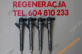 Форсунка   0445110083 1.3 CDTI Fiat