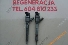 Форсунка   0445110083 1.3 CDTI Fiat