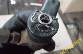 Форсунка  0445110083 1.3 JTD CDTI FIAT LANCIA OPEL