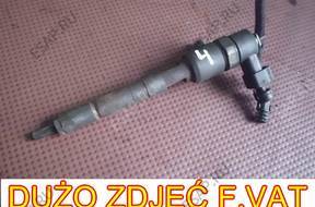 Форсунка  0445110083 1.3 JTD FIAT DOBLO I 2005 год