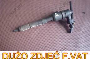 Форсунка  0445110083 1.3 JTD FIAT DOBLO I 2005 год