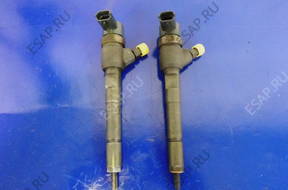 Форсунка  0445110083 1.3JTD CDTI OPEL FIAT