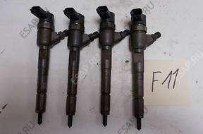 Форсунка   0445110083 Fiat 1.3JTD Opel