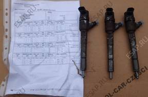 Форсунка  0445110083 FIAT OPEL 1.3 JTD CDTI