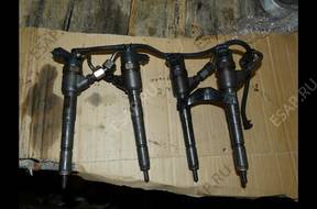 Форсунка  0445110083 OPEL 1.3 CDTI FIAT 1.3 JTD