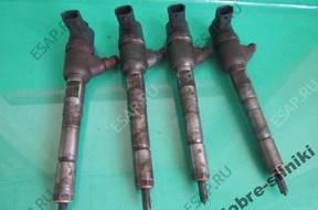 Форсунка   0445110083 OPEL 1.3 JTD CDTI
