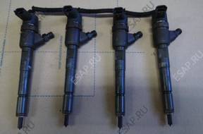 Форсунка   0445110083 OPEL FIAT 1.3