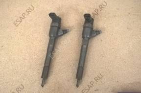 Форсунка 0445110083 Opel Fiat 1.3CDTI