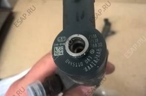 Форсунка 0445110083 Opel Fiat 1.3CDTI