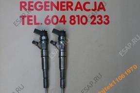 Форсунка   0445110084 2.2 DCI 150KM
