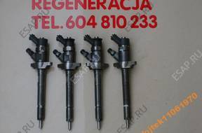 Форсунка   0445110084  2.2 dci Master