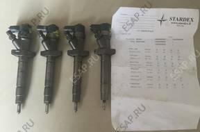 Форсунка   0445110084 2.2 DCI RENAULT