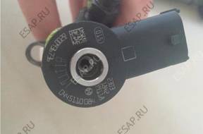 Форсунка   0445110084 2.2 DCI RENAULT