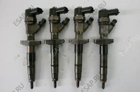Форсунка   0445110084 8200084534 RENAULT OPEL