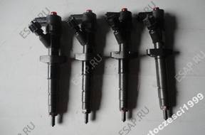 Форсунка  0445110084 RENAULT  2.2 DCI G9TJ742