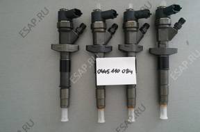 Форсунка   0445110084 RENAULT 2.2 DCI
