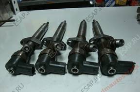 Форсунка  0445110084 renault espace 2,2dci 2,5
