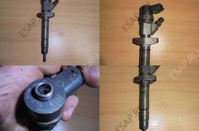 Форсунка  0445110087 Renault  Master 2.5 DCi