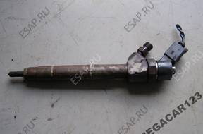 Форсунка   0445110089 A KLASA VANEO 1.7