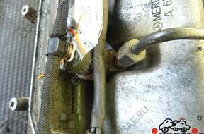 Форсунка  0445110094 Mercedes W220 4,0 CDI