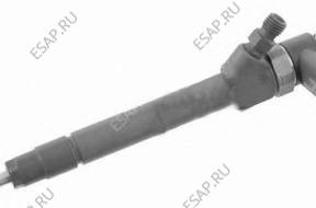 Форсунка  0445110095 0445110096 Mercedes 220 270