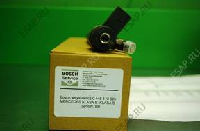Форсунка   0445110095  MERCEDES SPRINTER