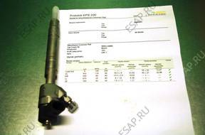 Форсунка   0445110095  MERCEDES SPRINTER