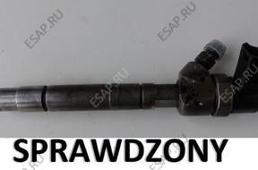 Форсунка  0445110096 MERCEDES 2,2 2,7 3,0 CDI W220