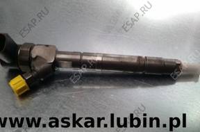 Форсунка  0445110100 Mercedes C E CLK